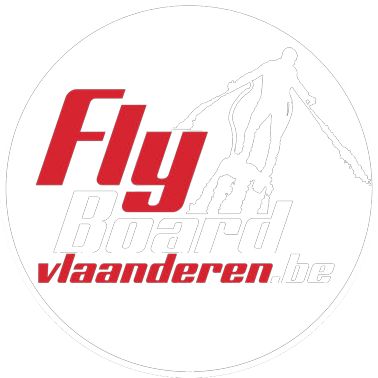 Flyboard Vlaanderen Logo